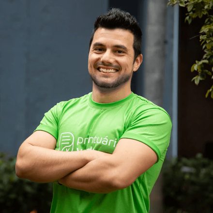 André Borba