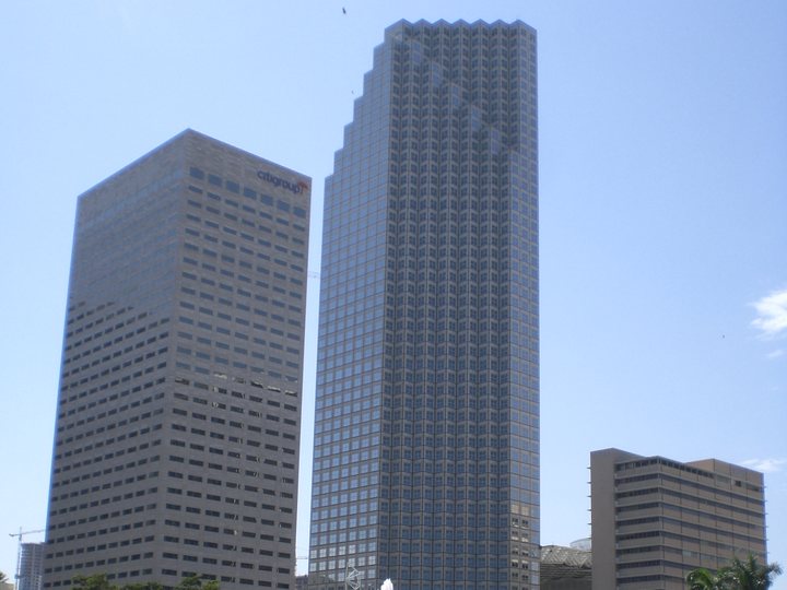 Citigroup Center — Estados Unidos